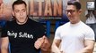 Salman Khan's SARCASTIC Reply To Aamir Khan