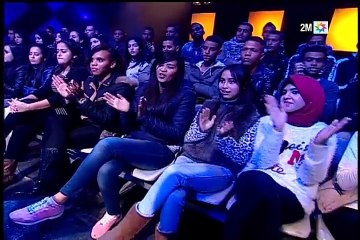 "Live استوديو": Lamia Zaïdi