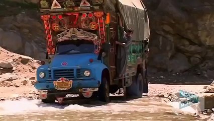 7 vehicles were swept away - Loire tunnel near Selah