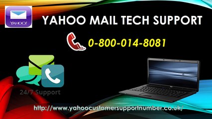 Yahoo Mail session expired problem