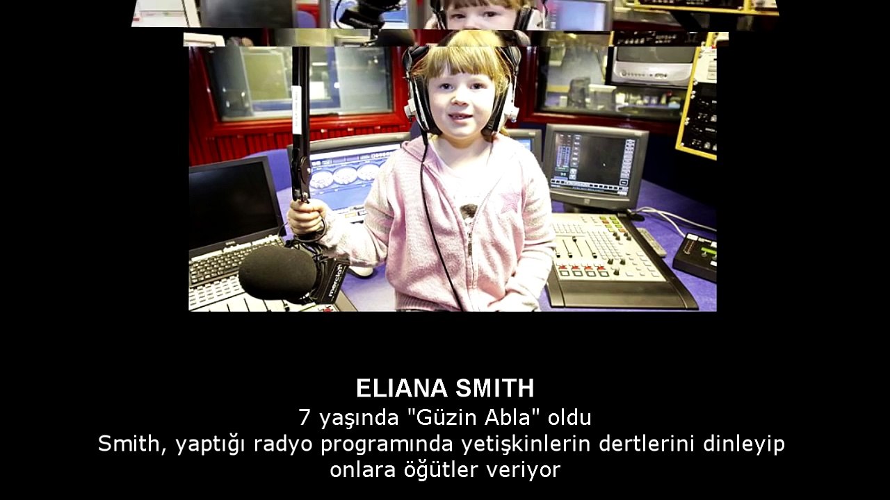 DÜNYANIN EN YETENEKLİ 10 İNSANI