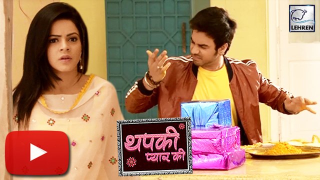 Bihaan Gets INJURED On Haldi Ceremony | Thapki Pyar KI | On Location