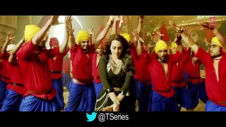Nachan Farrate HD Song ft. Sonakshi Sinha - All Is Well Movie