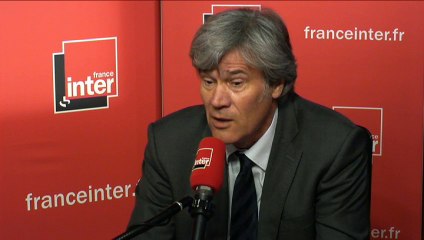 Stéphane Le Foll : "On a été jusqu’au bout du cadre constitutionnel dans lequel nous nous trouvons"