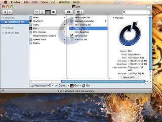 Oni Speedrun - Level 10 (3:34)