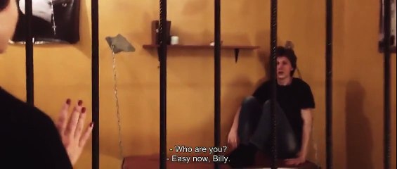CINEPHONE 2016 : THE MINDS OF BILLY MILLIGAN
