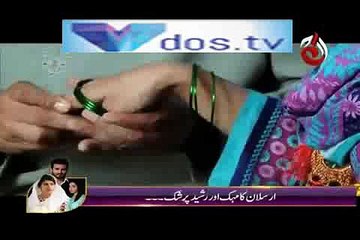 Akeli Reh Gai Main Episode 101_(new)