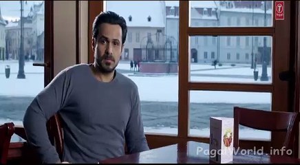 Sound of Raaz - Raaz Reboot - Emraan Hashmi (HD)