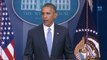 President Obama Speaks Out About The Tragic Police Shooting In Baton Rouge