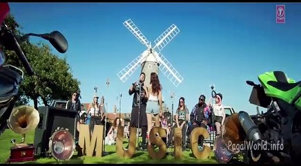 Pyar Ki Maa ki - Housefull 3 (HD )