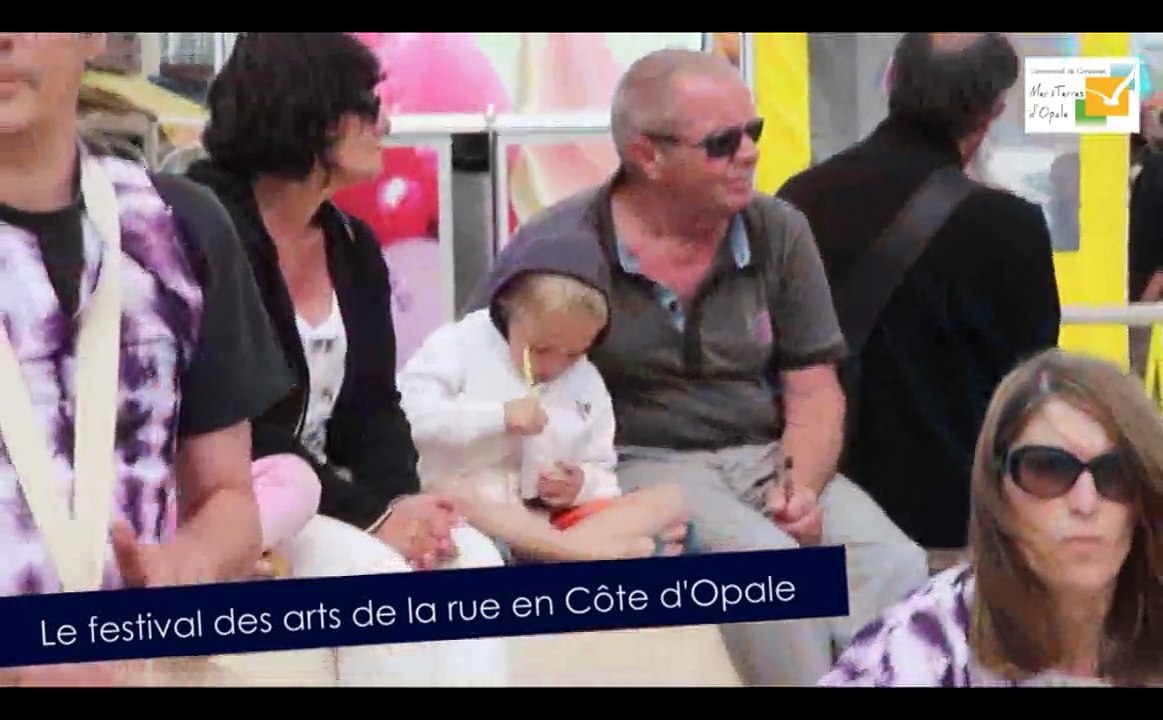 Festival des arts de la rue " QUARTIERS LIBRES" avec la CCMTO