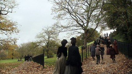 The Secret Agent S01E01 London