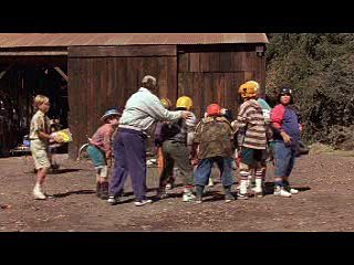 Devon Sawa in Little Giants #2