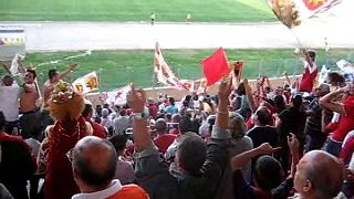 Valletta fc 4 vs 2 Hamrun baqar 19/04/2008
