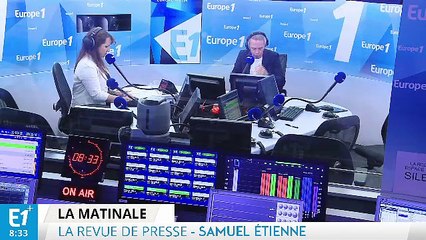 La France rend hommage aux victimes de Nice