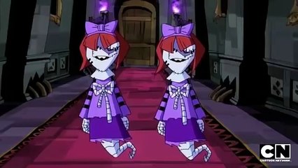 Omniverse- Haunted House _ Ben 10 _ Cartoon Network