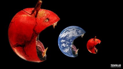 Ehsan Sehgal Prose Poem-I Still Eat Apple