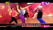 Ek Jhalak -  Jhalak Dikhhla Jaa Season 9 18th June 2016