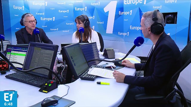 Attentats : les Français habitués à la menace au quotidien ?