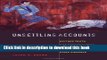 Download Unsettling Accounts: Neither Truth nor Reconciliation in Confessions of State Violence
