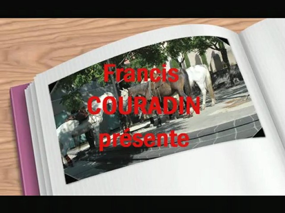 Portiragnes Féria 2007