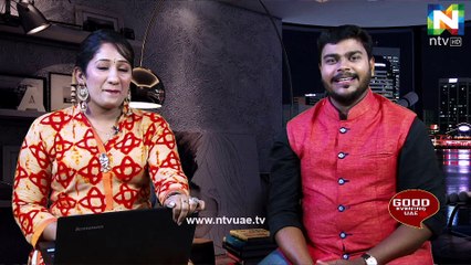 Good Evening UAE 14 July 2016 - Part2