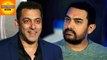 Aamir Khan Crowns Salman Khan SULTAN of Bollywood | Bollywood Asia