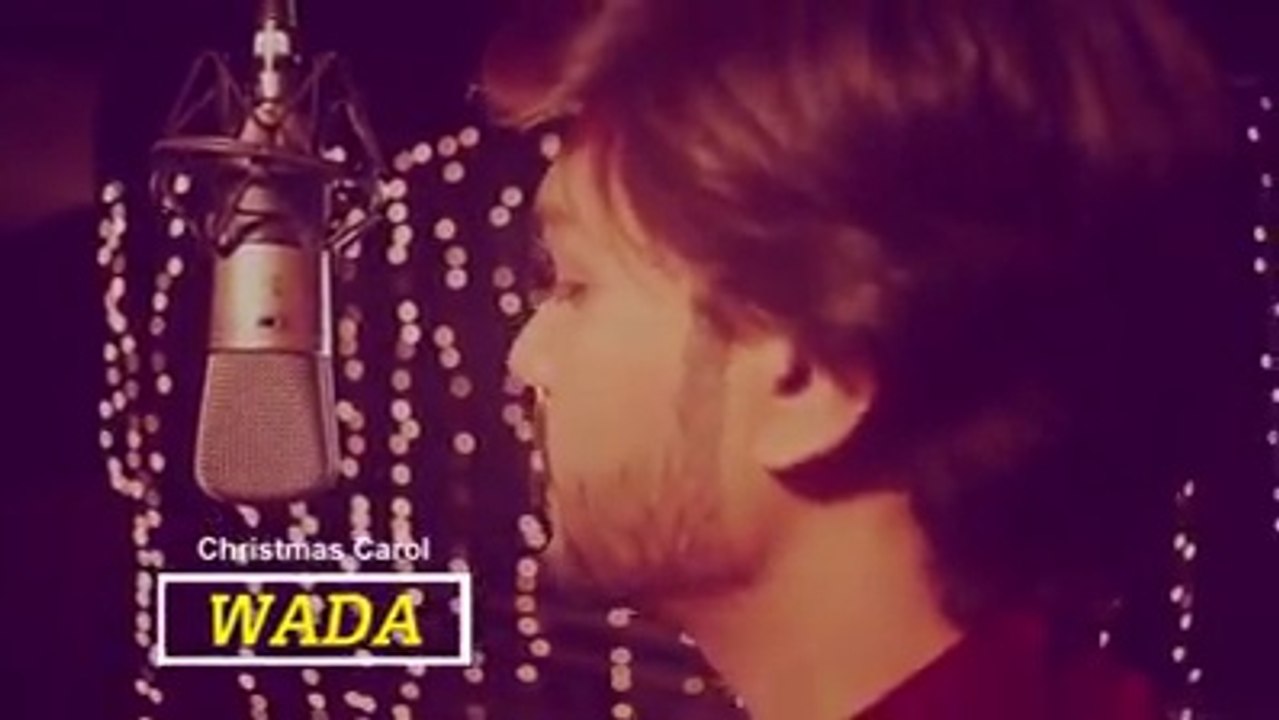 tunay pura kiya apna wada khuda