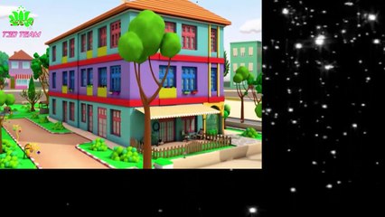 JAN - Cartoon - Episode#93 - Kids- SEE TV