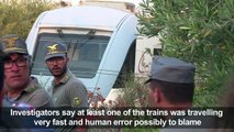 At Least 22 People Killed In Italy Head-On Train Collision