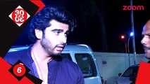 Arjun Kapoor approached for Kapil Dev's  biopicp-Bollywood News-#TMT