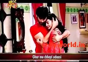 Swaragini 18th July 2016 "U me aur TV 18th July