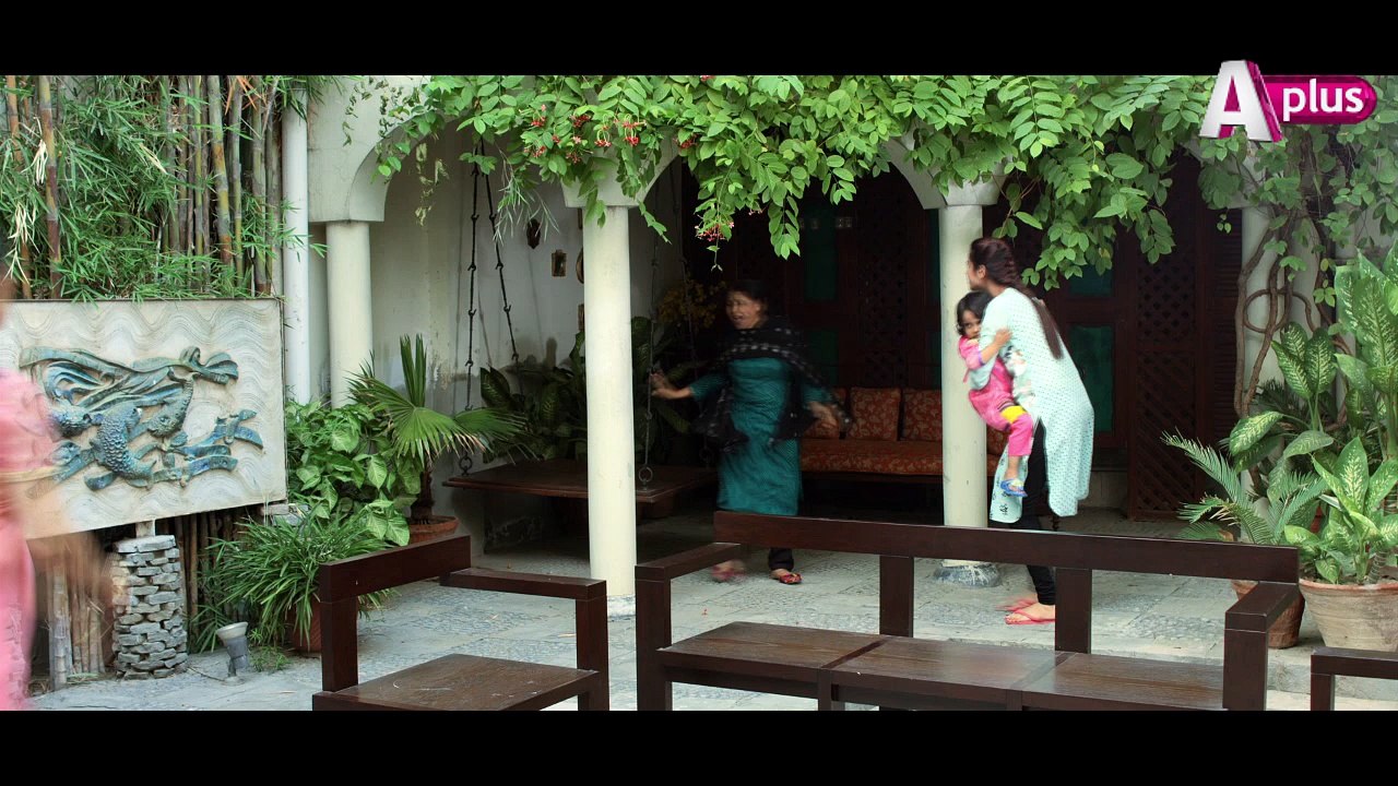 Intezaar Episode 7 Promo - Thursday at 8:00pm only on APlus Entertainment Channel