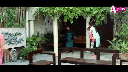 Intezaar Episode 7 Promo - Thursday at 8:00pm only on APlus Entertainment Channel