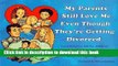 Read My Parents Still Love Me Even Though They re Getting Divorced (An Interactive Tale for