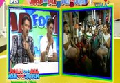 Eat Bulaga July 18 2016 Sugod Bahay [3/3]