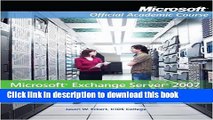 Read 70-236, Package: Microsoft Exchange Server 2007 Configuration Lab Manual Ebook Free