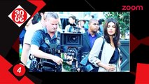 Priyanka Chopra starts shooting for Quantico season 2-Bollywood News-#TMT