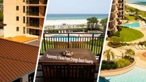 Stay In Orange Beach Resorts For Vacations