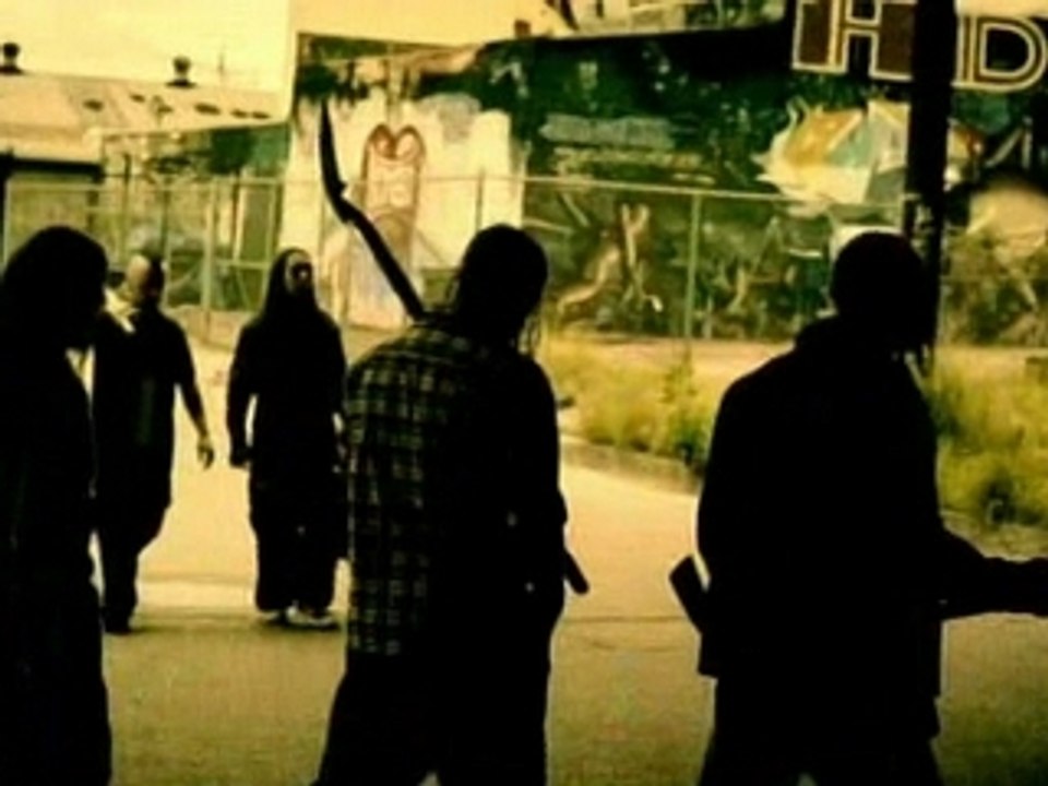 Lacuna Coil - Closer