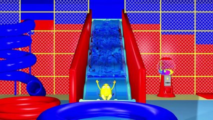 Surprise Eggs Vehicle Banana Car MotorBike Boat And More