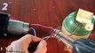 3 Amazing Hand Crank tools Could Save Your Life when Power Cut - Life Hacks