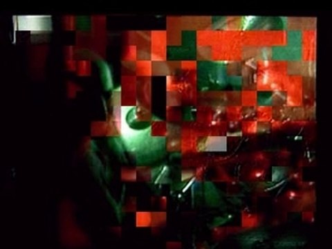 Dimmu Borgir - Nicholas Barker (Drums live video)