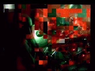 Dimmu Borgir - Nicholas Barker (Drums live video)