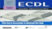 Read Advanced Training for ECDL - Word Processing: The Complete Course for Advanced Word