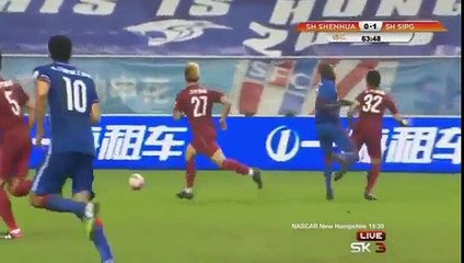 Horrible blessure et possible fin de carrière pour Demba Ba