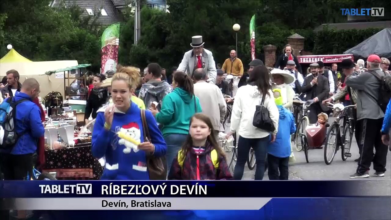 RIBEZLOVY DEVIN