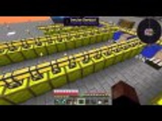 BEECRAFT MINECRAFT ITA EP06 elicottero, volo, autocrafting e tanto altro!