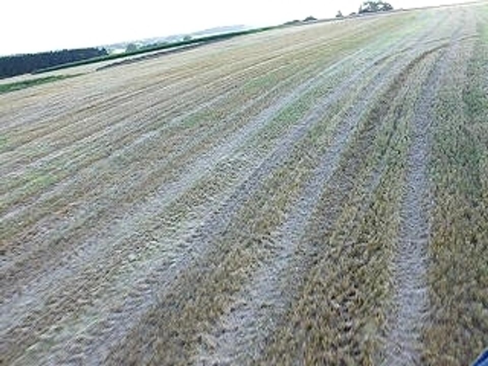 18 juillet 2007 - baptême paramoteur - moins haut 2