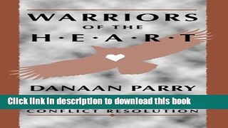 Read Warriors of the Heart  Ebook Free